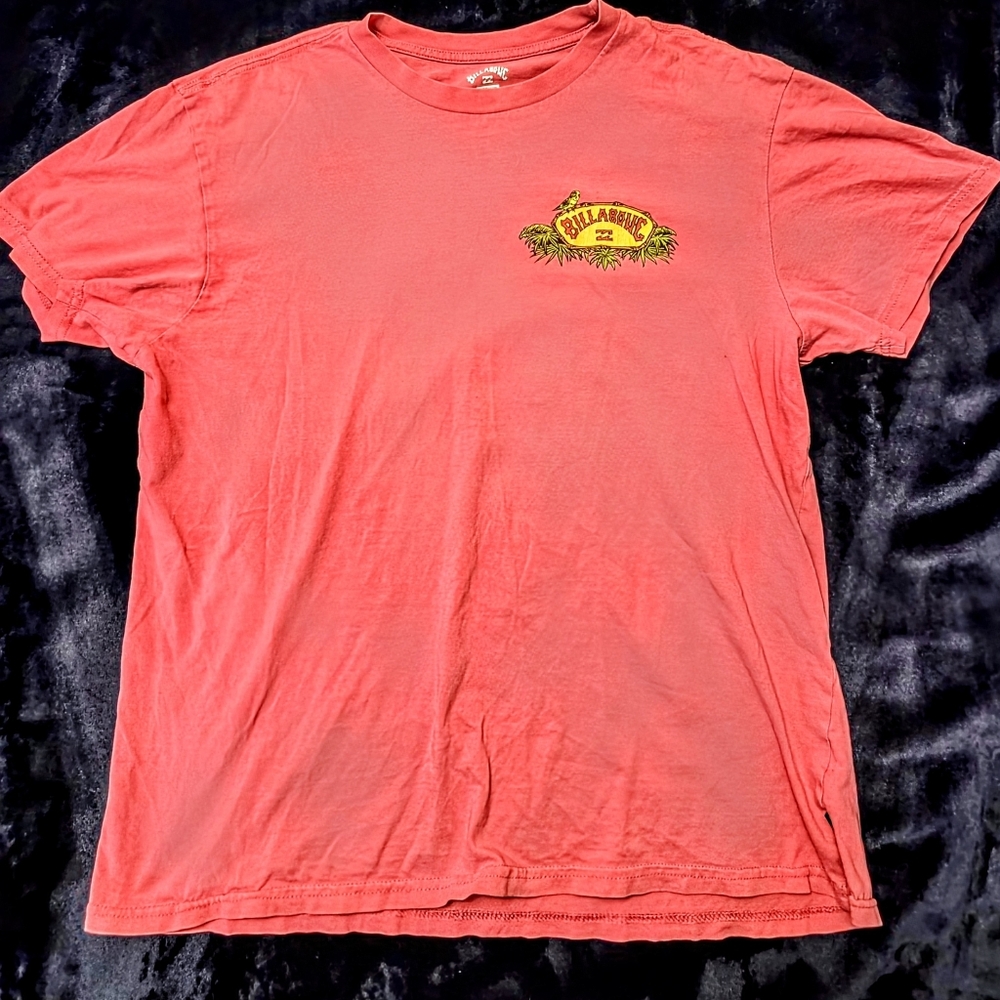 Billabong Men's Coral Tee